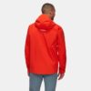 Veste à capuche Linard Light HS pour homme Veste à capuche Linard Light HS pour homme