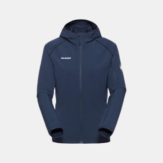 Veste à capuche Madris Light ML pour femme Veste à capuche Madris Light ML pour femme