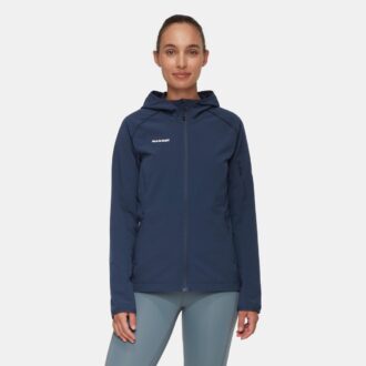 Veste à capuche Madris Light ML pour femme Veste à capuche Madris Light ML pour femme