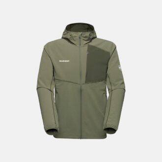 Veste à capuche Madris Light ML pour homme Veste à capuche Madris Light ML pour homme