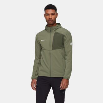Veste à capuche Madris Light ML pour homme Veste à capuche Madris Light ML pour homme