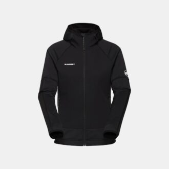 Veste à capuche Massone ML pour femme Veste à capuche Massone ML pour femme