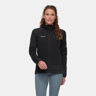 Veste à capuche Massone ML pour femme Veste à capuche Massone ML pour femme
