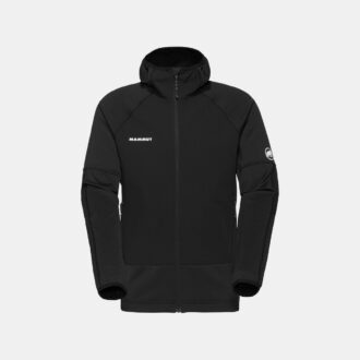 Veste à capuche Massone ML pour homme