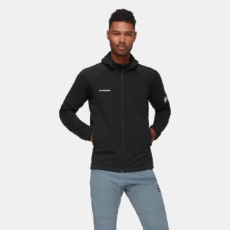 Veste à capuche Massone ML pour homme