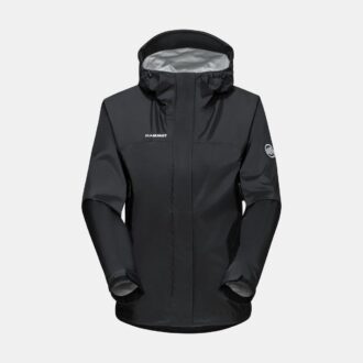 Veste à capuche Microlayer 2.0 HS pour femme