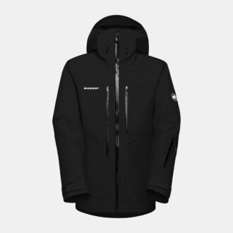 Veste à capuche Mtn. Pro 2.0 3L GTX HS pour homme