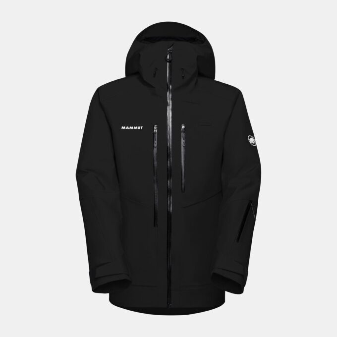 Veste à capuche Mtn. Pro 2.0 3L GTX HS pour homme Veste à capuche Mtn. Pro 2.0 3L GTX HS pour homme