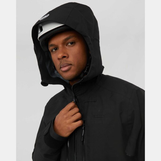 Veste à capuche Mtn. Pro 2.0 3L GTX HS pour homme Veste à capuche Mtn. Pro 2.0 3L GTX HS pour homme