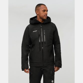 Veste à capuche Mtn. Pro 2.0 3L GTX HS pour homme