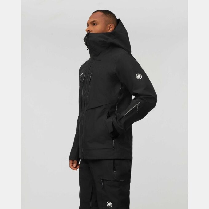 Veste à capuche Mtn. Pro 2.0 3L GTX HS pour homme Veste à capuche Mtn. Pro 2.0 3L GTX HS pour homme