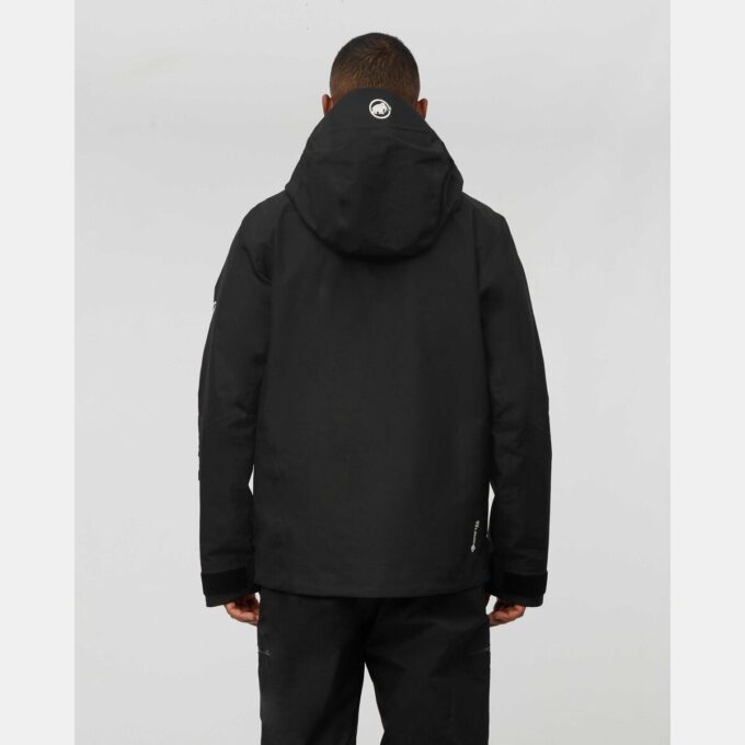 Veste à capuche Mtn. Pro 2.0 3L GTX HS pour homme Veste à capuche Mtn. Pro 2.0 3L GTX HS pour homme