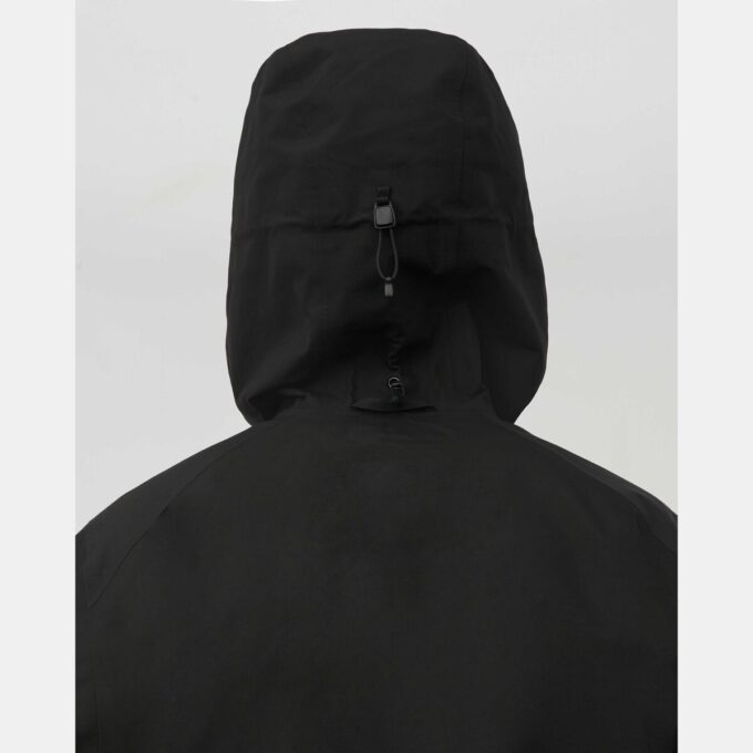 Veste à capuche Mtn. Pro 2.0 3L GTX HS pour homme Veste à capuche Mtn. Pro 2.0 3L GTX HS pour homme