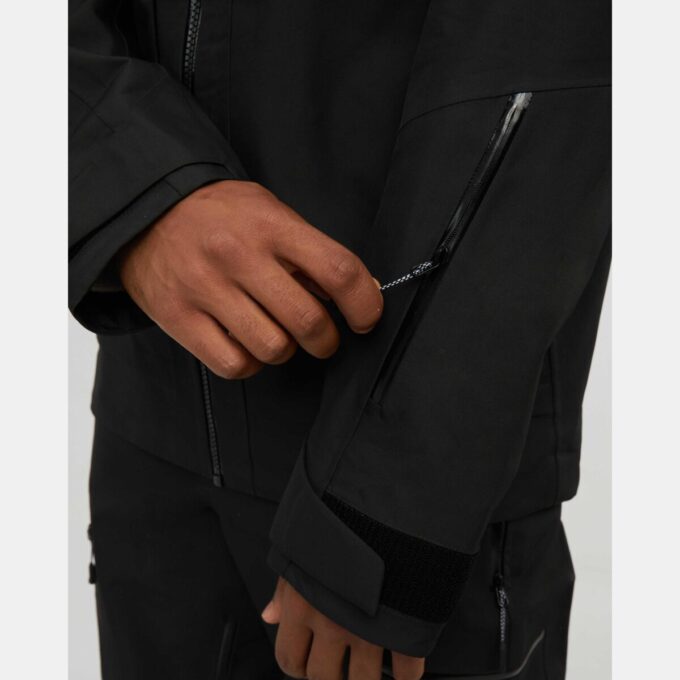 Veste à capuche Mtn. Pro 2.0 3L GTX HS pour homme Veste à capuche Mtn. Pro 2.0 3L GTX HS pour homme