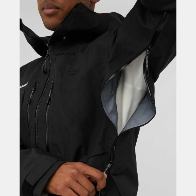 Veste à capuche Mtn. Pro 2.0 3L GTX HS pour homme Veste à capuche Mtn. Pro 2.0 3L GTX HS pour homme