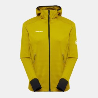 Veste à capuche Mtn. Pro 2.0 Light ML pour femme