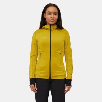 Veste à capuche Mtn. Pro 2.0 Light ML pour femme