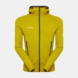 Veste à capuche Mtn. Pro 2.0 Light ML pour homme