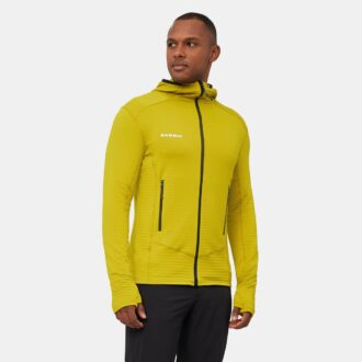 Veste à capuche Mtn. Pro 2.0 Light ML pour homme