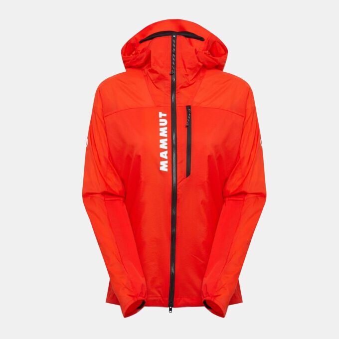 Veste à capuche Mtn. Pro 2.0 WB pour femme Veste à capuche Mtn. Pro 2.0 WB pour femme