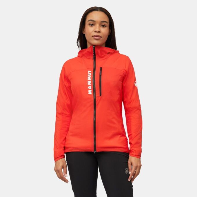 Veste à capuche Mtn. Pro 2.0 WB pour femme Veste à capuche Mtn. Pro 2.0 WB pour femme
