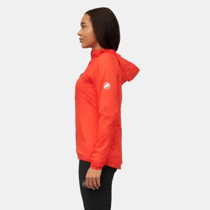 Veste à capuche Mtn. Pro 2.0 WB pour femme Veste à capuche Mtn. Pro 2.0 WB pour femme