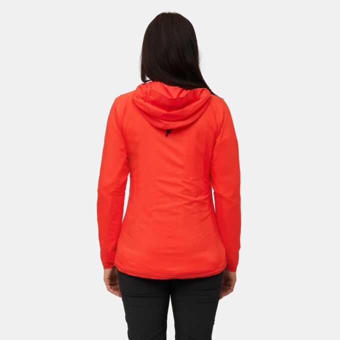 Veste à capuche Mtn. Pro 2.0 WB pour femme Veste à capuche Mtn. Pro 2.0 WB pour femme