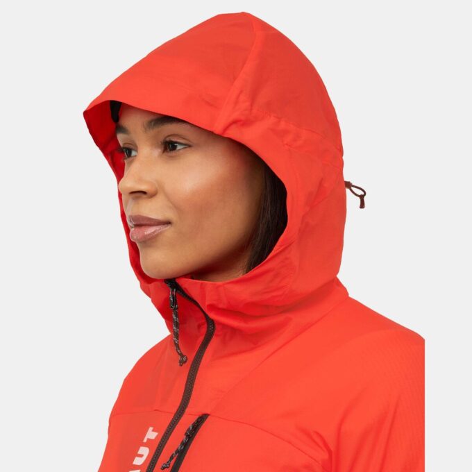 Veste à capuche Mtn. Pro 2.0 WB pour femme Veste à capuche Mtn. Pro 2.0 WB pour femme