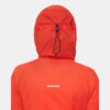 Veste à capuche Mtn. Pro 2.0 WB pour femme Veste à capuche Mtn. Pro 2.0 WB pour femme