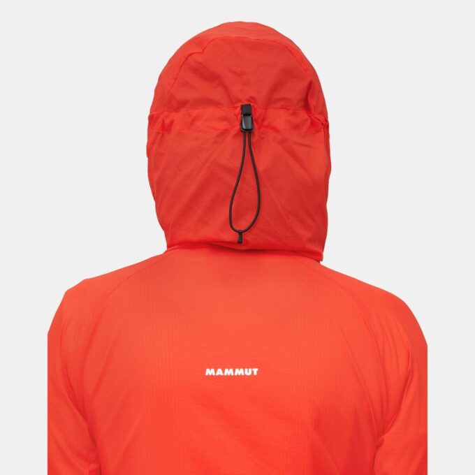 Veste à capuche Mtn. Pro 2.0 WB pour femme Veste à capuche Mtn. Pro 2.0 WB pour femme