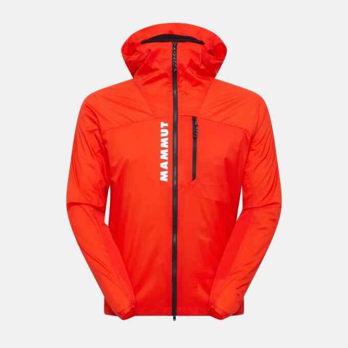 Veste à capuche Mtn. Pro 2.0 WB pour hommes Veste à capuche Mtn. Pro 2.0 WB pour hommes