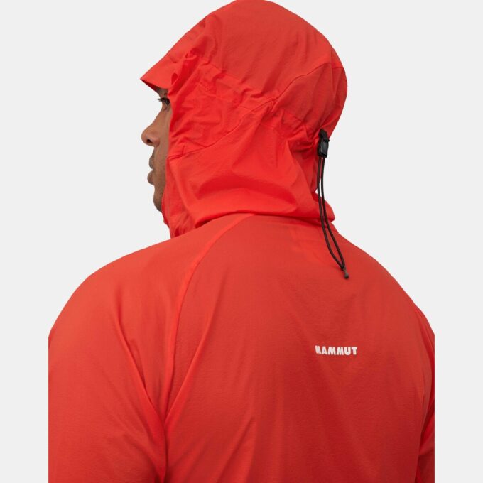 Veste à capuche Mtn. Pro 2.0 WB pour hommes Veste à capuche Mtn. Pro 2.0 WB pour hommes