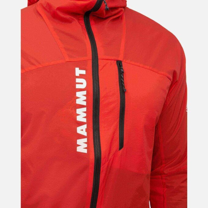 Veste à capuche Mtn. Pro 2.0 WB pour hommes Veste à capuche Mtn. Pro 2.0 WB pour hommes