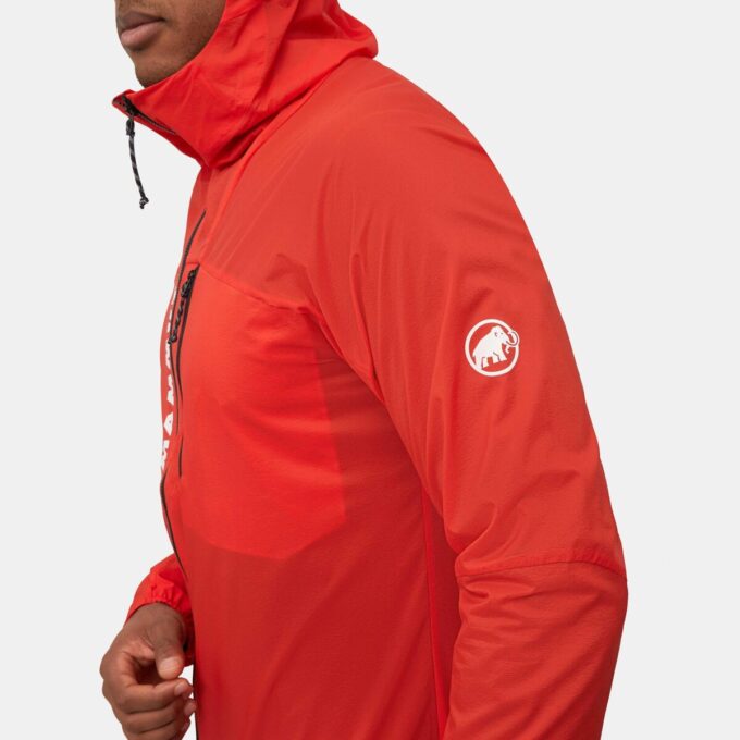 Veste à capuche Mtn. Pro 2.0 WB pour hommes Veste à capuche Mtn. Pro 2.0 WB pour hommes