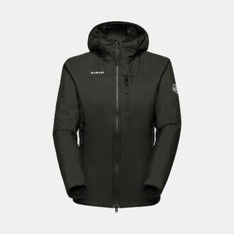 Veste à capuche Rime IN pour femme