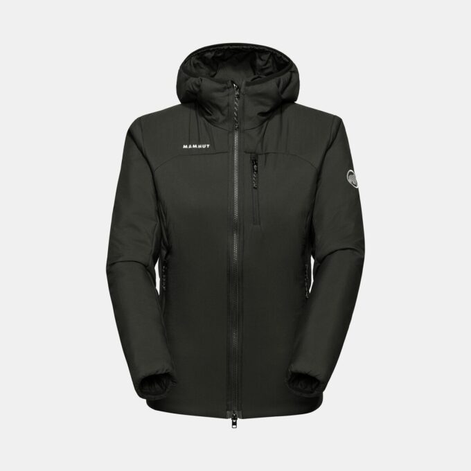 Veste à capuche Rime IN pour femme Veste à capuche Rime IN pour femme