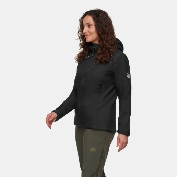 Veste à capuche Rime IN pour femme Veste à capuche Rime IN pour femme