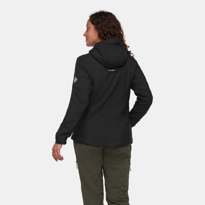 Veste à capuche Rime IN pour femme Veste à capuche Rime IN pour femme