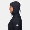 Veste à capuche Rime IN pour femme Veste à capuche Rime IN pour femme