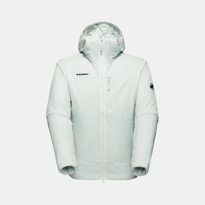 Veste à capuche Rime IN pour hommes Veste à capuche Rime IN pour hommes