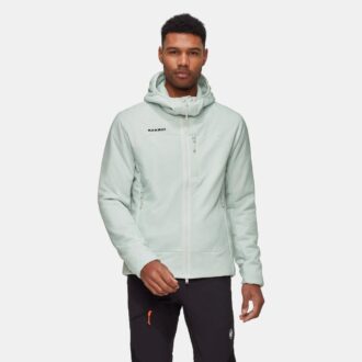 Veste à capuche Rime IN pour hommes