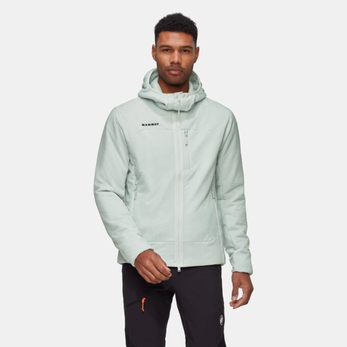 Veste à capuche Rime IN pour hommes Veste à capuche Rime IN pour hommes