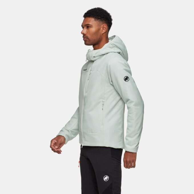 Veste à capuche Rime IN pour hommes Veste à capuche Rime IN pour hommes
