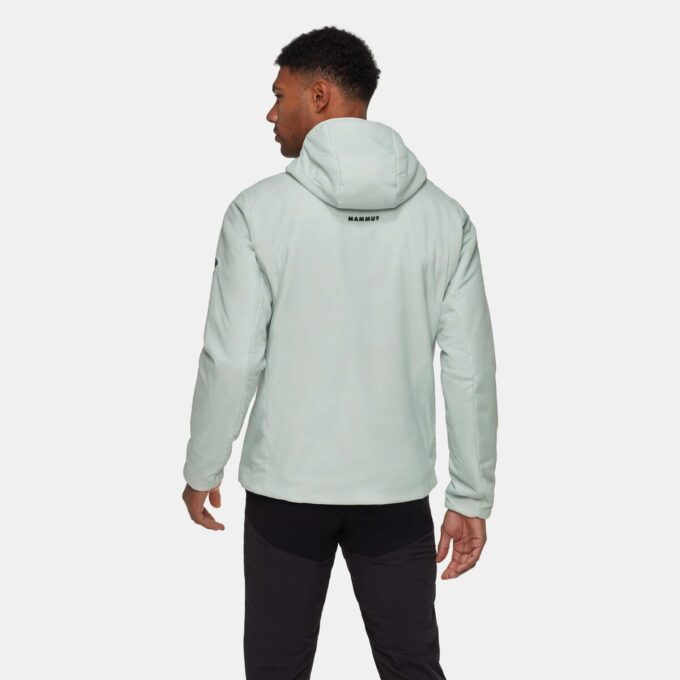 Veste à capuche Rime IN pour hommes Veste à capuche Rime IN pour hommes
