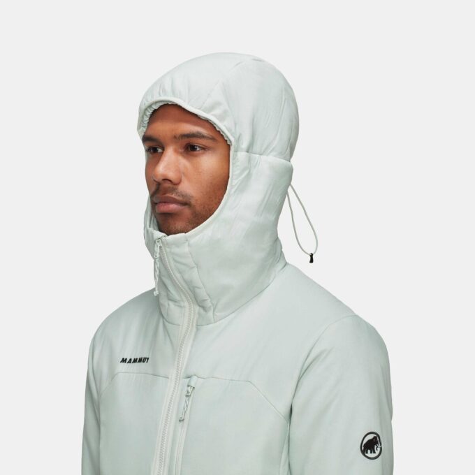 Veste à capuche Rime IN pour hommes Veste à capuche Rime IN pour hommes