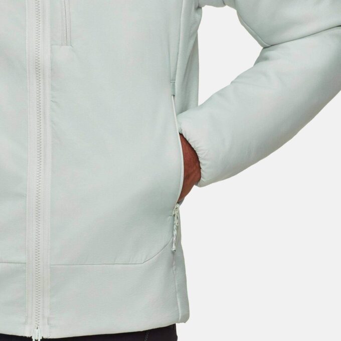 Veste à capuche Rime IN pour hommes Veste à capuche Rime IN pour hommes