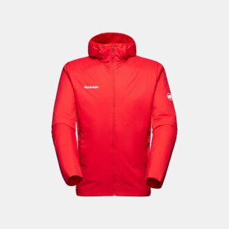 Veste à capuche Rime Light IN Flex pour homme