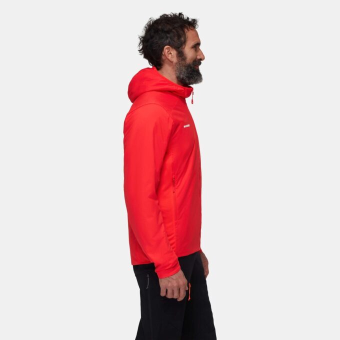 Veste à capuche Rime Light IN Flex pour homme Veste à capuche Rime Light IN Flex pour homme