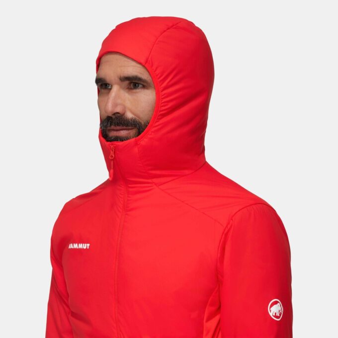 Veste à capuche Rime Light IN Flex pour homme Veste à capuche Rime Light IN Flex pour homme