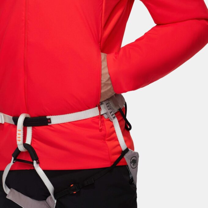 Veste à capuche Rime Light IN Flex pour homme Veste à capuche Rime Light IN Flex pour homme
